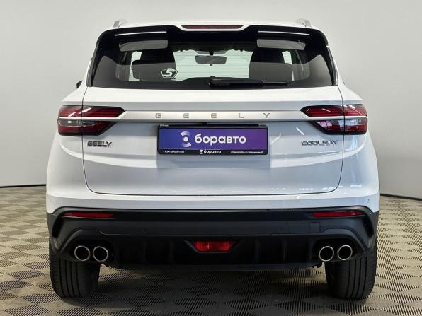 Geely Coolray I с пробегом 2023 года, цена 1 640 000 рублей, 92426 км, внедорожник, Автокод Объявления