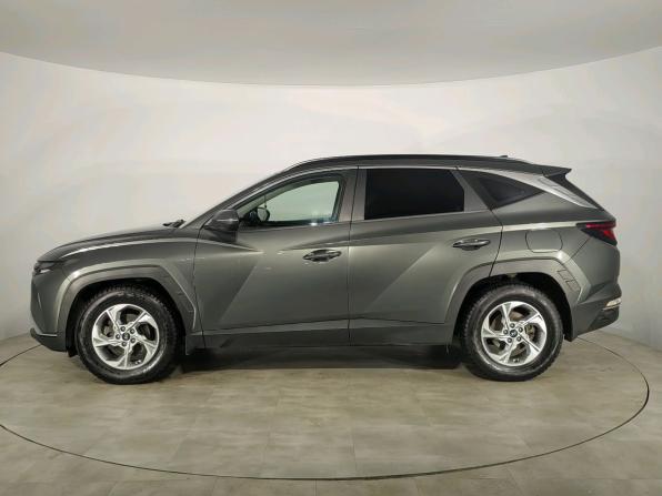 Hyundai Tucson IV с пробегом 2021 года, цена 2 779 000 рублей, 116783 км, внедорожник, Автокод Объявления