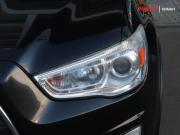 Mitsubishi ASX I Рестайлинг Химки  - изображение 34