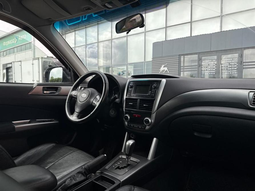 Subaru Forester III Рестайлинг Омск  - изображение 25
