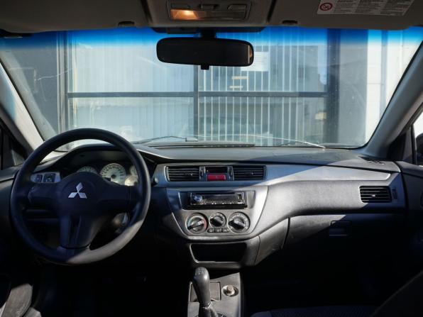 Mitsubishi Lancer IX Рестайлинг с пробегом 2006 года, цена 238 000 рублей, 459241 км, седан, Автокод Объявления