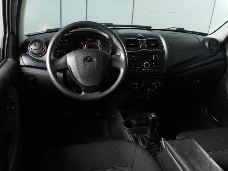 Lada (ВАЗ) Granta I Рестайлинг Минеральные Воды  - изображение 6