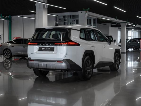 Toyota RAV4 VI (XA60) с пробегом 2026 года, цена 4 520 000 рублей, 120 км, внедорожник, Автокод Объявления