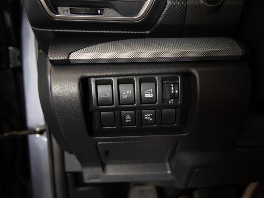 Subaru Forester V Санкт-Петербург  - изображение 23