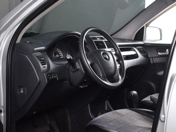Kia Sportage II с пробегом 2007 года, цена 749 999 рублей, 291234 км, внедорожник, Автокод Объявления