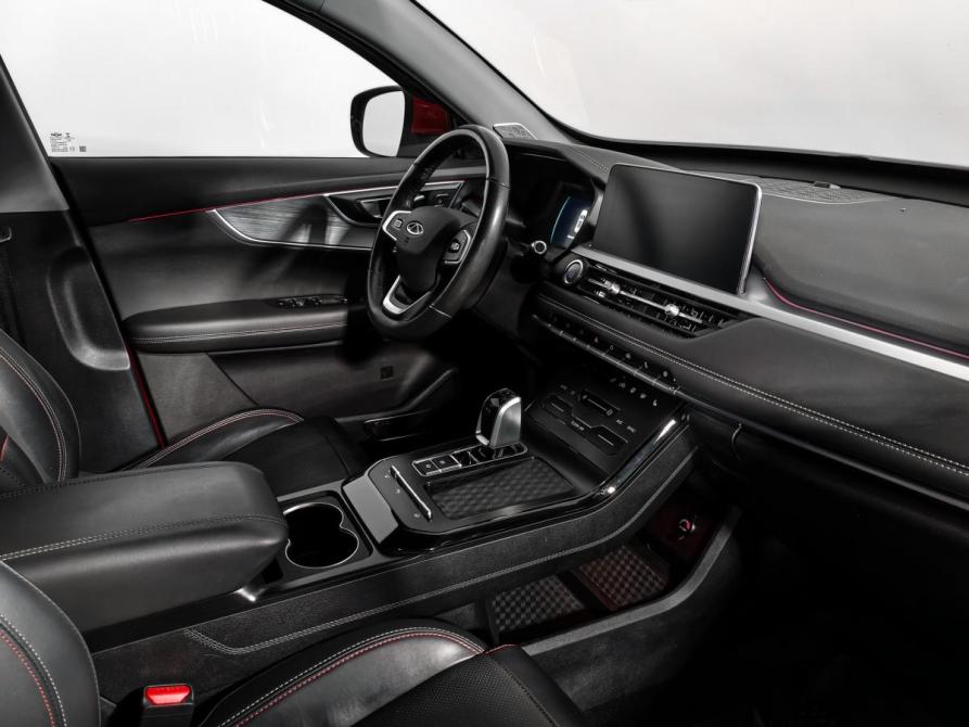 Chery Tiggo 7 Pro I Санкт-Петербург  - изображение 13