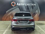 Kia Cerato IV Рестайлинг Ставрополь  - изображение 31