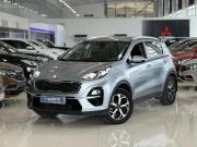Kia Sportage IV Рестайлинг Оренбург  - изображение 35