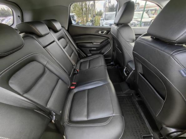 Chery Tiggo 4 I Рестайлинг с пробегом 2020 года, цена 1 429 000 рублей, 66445 км, внедорожник, Автокод Объявления