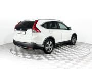 Honda CR-V IV Ногинск  - изображение 22