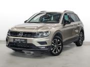 Volkswagen Tiguan II Санкт-Петербург  - изображение 31