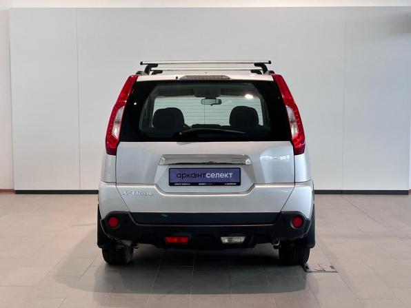 Nissan X-Trail II Рестайлинг с пробегом 2011 года, цена 1 225 000 рублей, 246918 км, внедорожник, Автокод Объявления