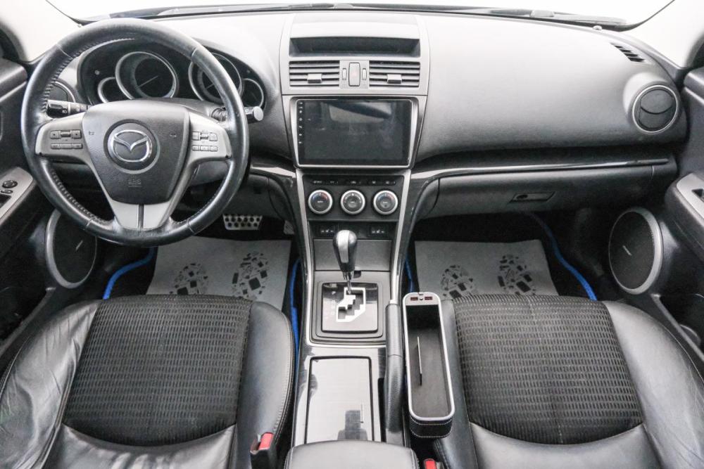 Mazda 6 II (GH) Красноярск  - изображение 10
