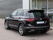 Volkswagen Tiguan II Москва  - изображение 32