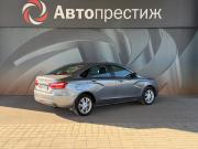 Lada (ВАЗ) Vesta I Волгоград  - изображение 26