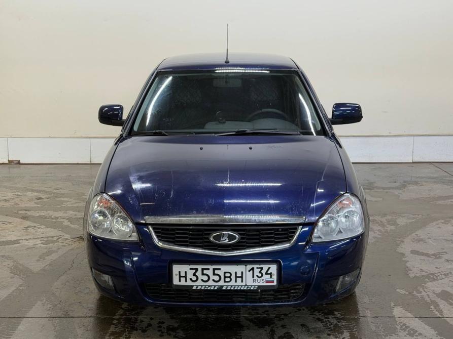 Lada (ВАЗ) Priora I Рестайлинг Саратов  - изображение 3