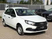 Lada (ВАЗ) Granta I Рестайлинг Тверь  - изображение 15