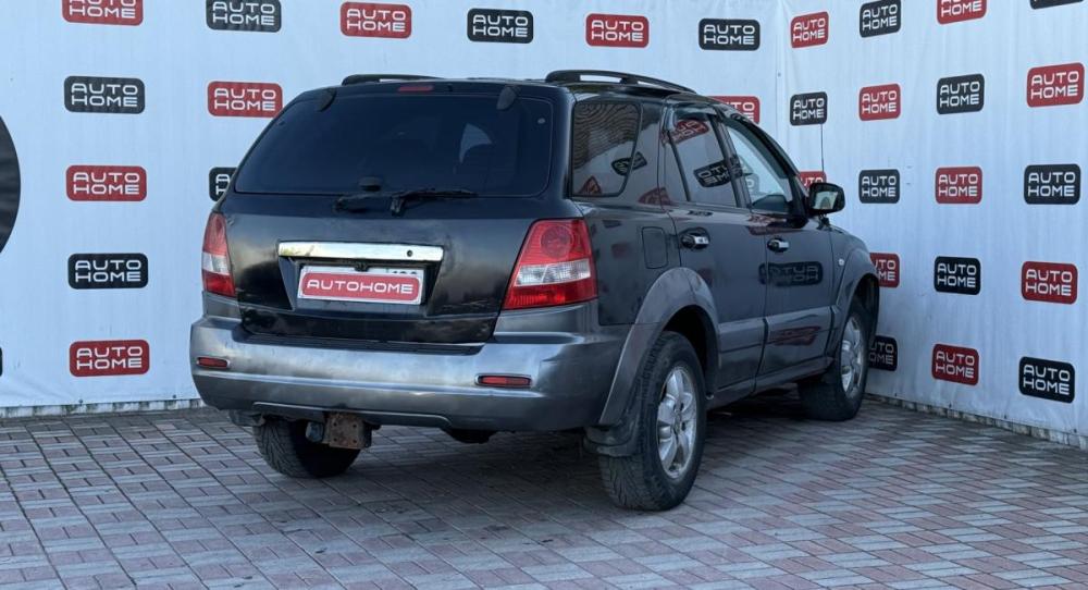 Kia Sorento I Санкт-Петербург  - изображение 4