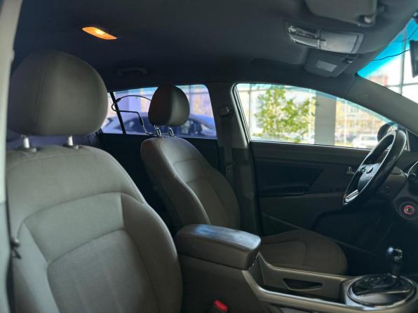 Kia Sportage III с пробегом 2011 года, цена 1 279 000 рублей, 169000 км, внедорожник, Автокод Объявления
