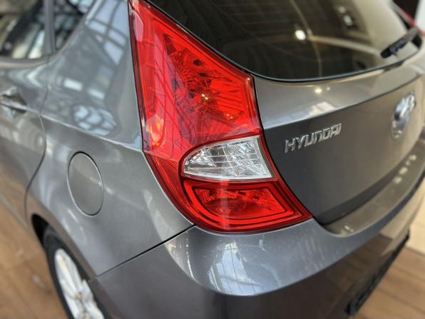 Hyundai Solaris I с пробегом 2011 года, цена 629 000 рублей, 152134 км, хэтчбек, Автокод Объявления