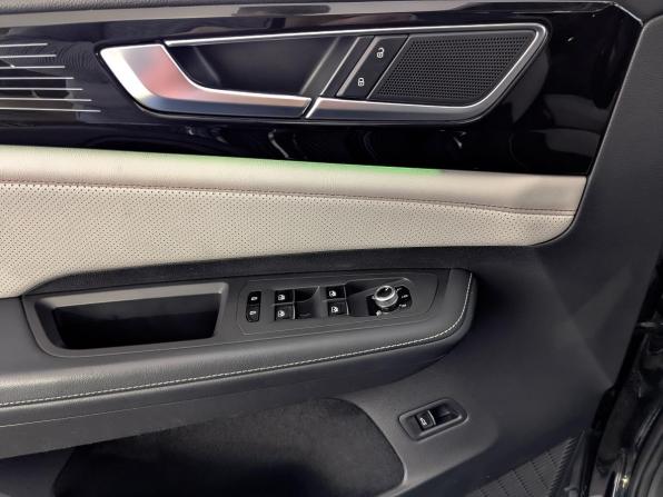 Volkswagen Teramont I Рестайлинг с пробегом 2022 года, цена 3 999 000 рублей, 79110 км, внедорожник, Автокод Объявления
