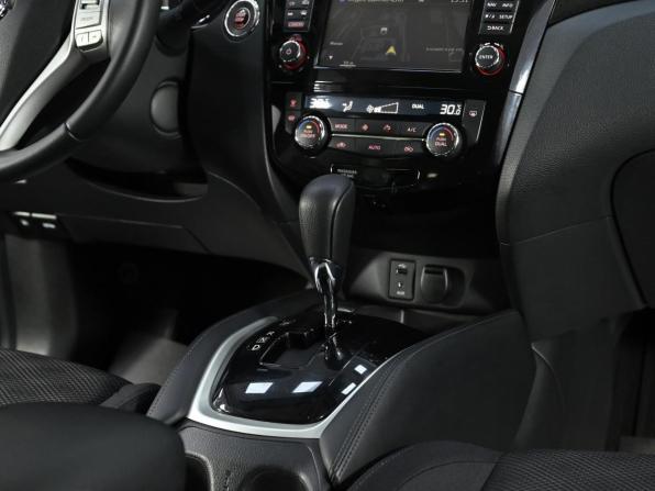 Nissan X-Trail III с пробегом 2018 года, цена 1 549 000 рублей, 102000 км, внедорожник, Автокод Объявления