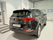 Kia Sportage IV Москва  - изображение 24