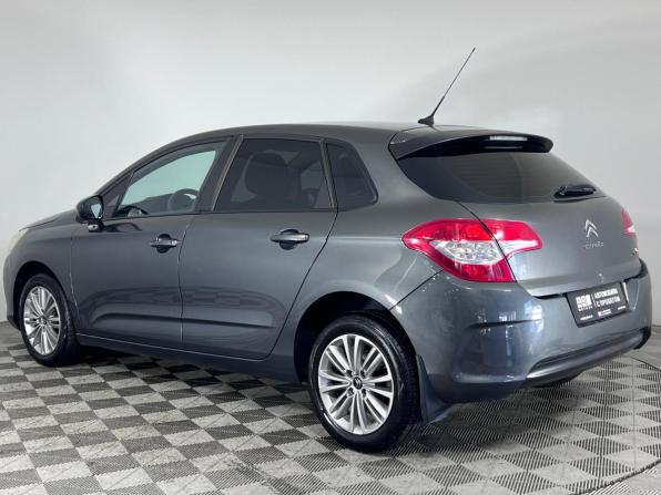 Citroen C4 II с пробегом 2012 года, цена 597 000 рублей, 223295 км, хэтчбек, Автокод Объявления