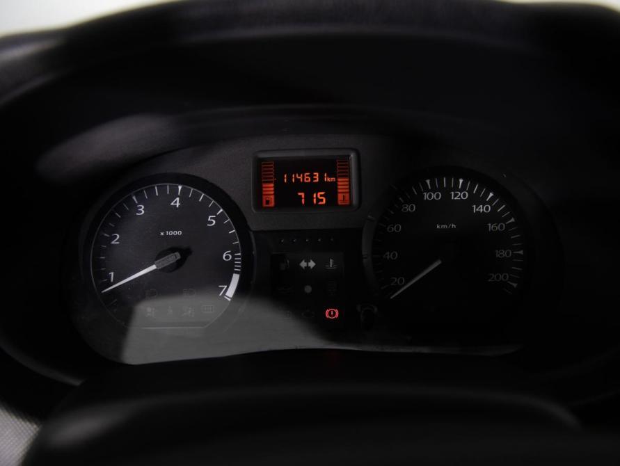 Lada (ВАЗ) Largus I Санкт-Петербург  - изображение 13