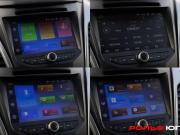 SsangYong Actyon II Рестайлинг Москва  - изображение 32