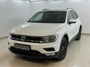 Volkswagen Tiguan II Москва  - изображение 19