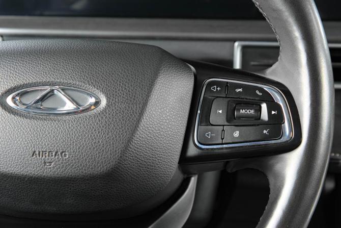 Chery Tiggo 7 Pro Max I с пробегом 2023 года, цена 2 379 000 рублей, 65300 км, внедорожник, Автокод Объявления