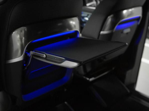 Новый Mercedes-Benz V-Класс III (W447) Рестайлинг 2 2026 года, цена 14 900 000 рублей, минивэн, Автокод Объявления