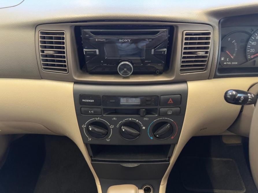 Toyota Corolla IX (E120 E130) Волгоград  - изображение 12