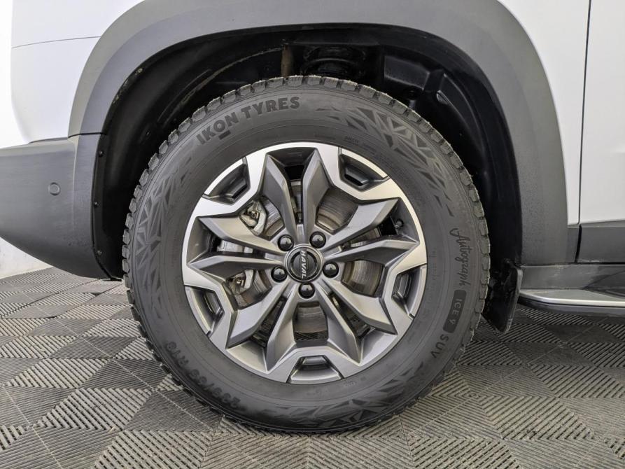 Haval Dargo Москва  - изображение 12