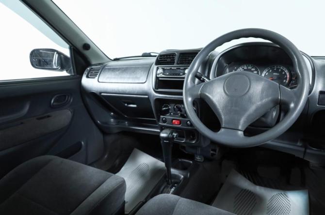 Suzuki Swift III с пробегом 2005 года, цена 399 000 рублей, 353000 км, хэтчбек, Автокод Объявления