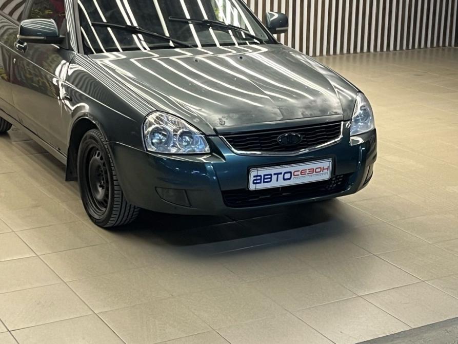 Lada (ВАЗ) Priora I Уфа  - изображение 11