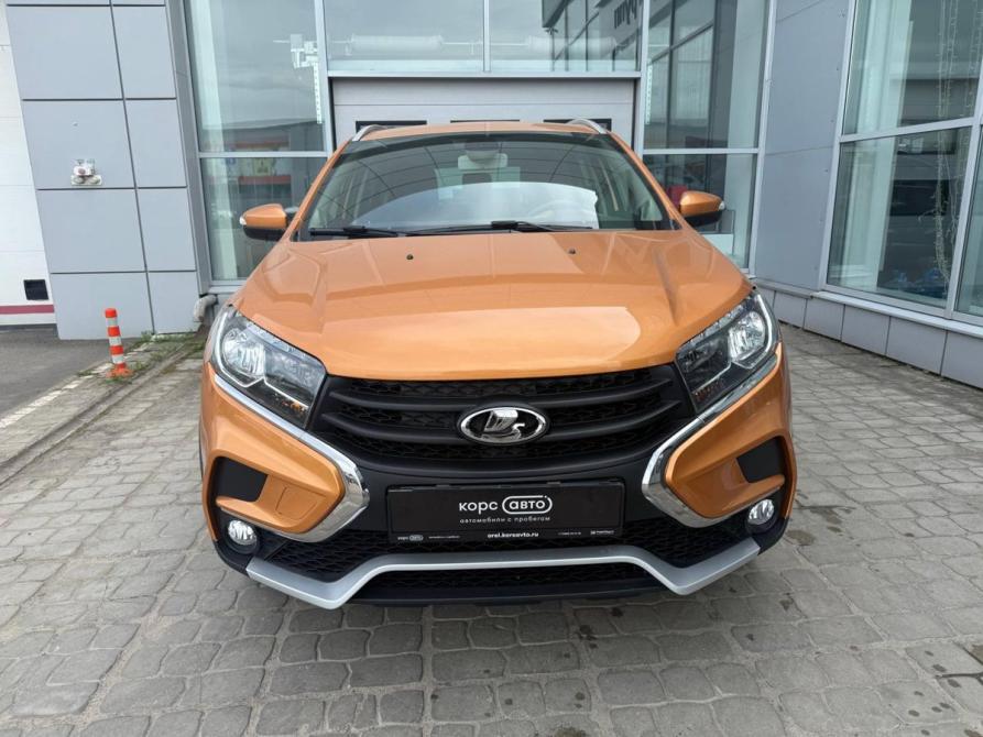 Lada (ВАЗ) XRAY I Орел  - изображение 2