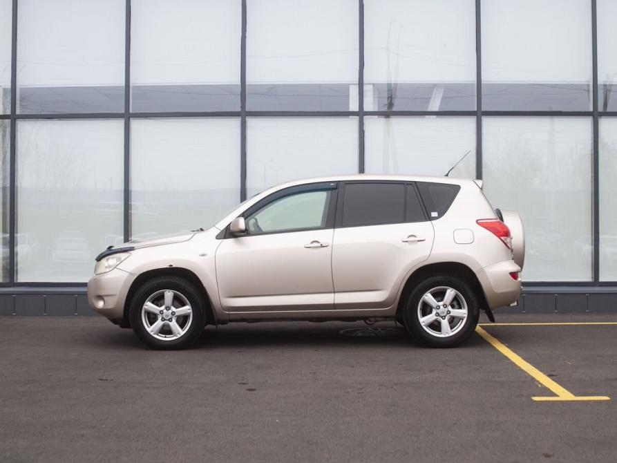 Toyota RAV4 III (XA30) Курган  - изображение 7