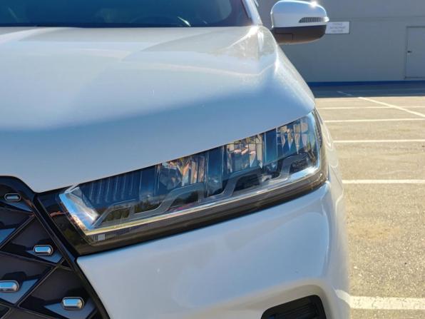Chery Tiggo 7 Pro I с пробегом 2021 года, цена 1 514 000 рублей, 87959 км, внедорожник, Автокод Объявления