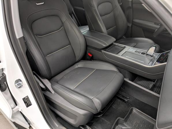 Chery Tiggo 7 Pro Max I с пробегом 2024 года, цена 2 050 000 рублей, 31597 км, внедорожник, Автокод Объявления