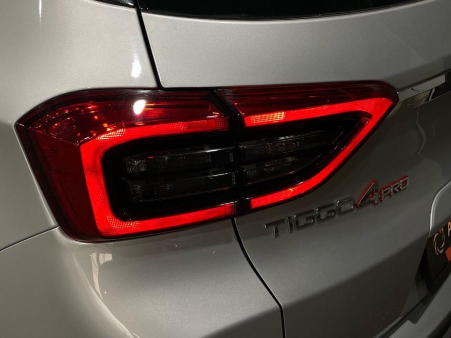 Chery Tiggo 4 Pro I Пермь  - изображение 10