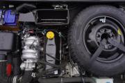 Lada (ВАЗ) Niva Legend Ульяновск  - изображение 43