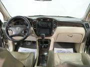 Toyota Highlander I (XU20) Новосибирск  - изображение 41