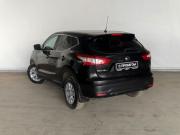 Nissan Qashqai II Москва  - изображение 25