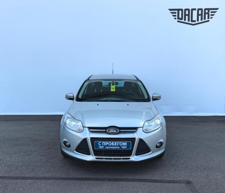 Ford Focus III Санкт-Петербург  - изображение 5
