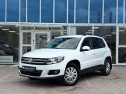 Volkswagen Tiguan I Рестайлинг Ульяновск  - изображение 23