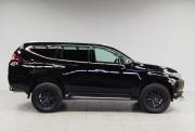 Mitsubishi Pajero Sport III Саратов  - изображение 30