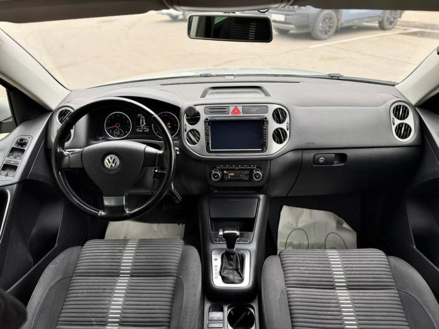 Volkswagen Tiguan I Тула  - изображение 9