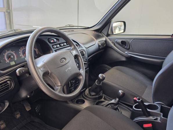 Lada (ВАЗ) Niva Travel I с пробегом 2022 года, цена 949 000 рублей, 34350 км, внедорожник, Автокод Объявления